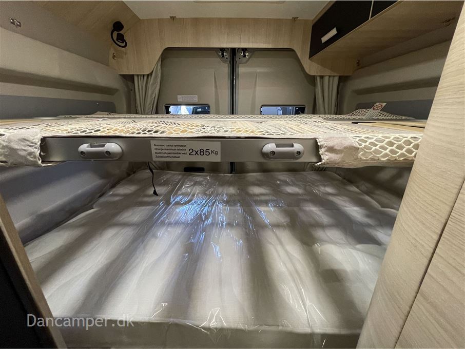 Chausson V594 Max Sport Line