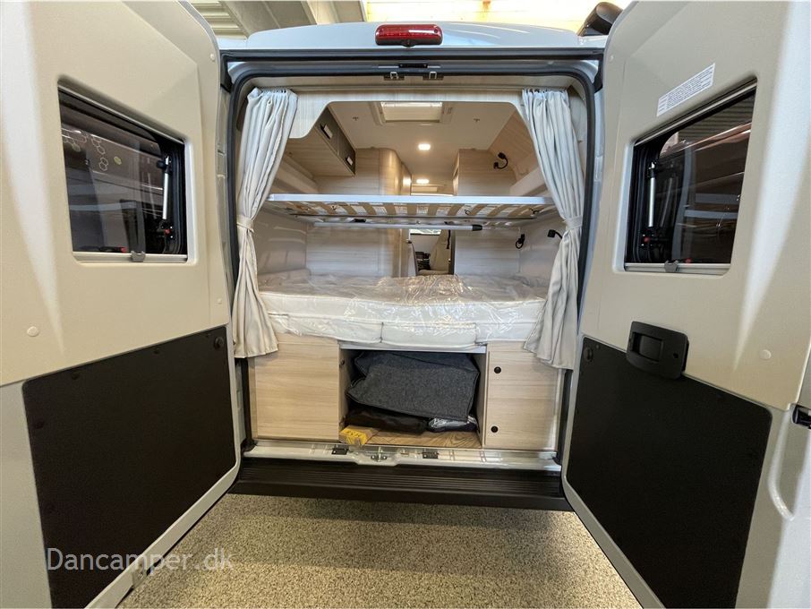 Chausson V594 Max Sport Line