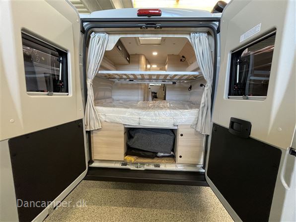 Chausson V594 Max Sport Line