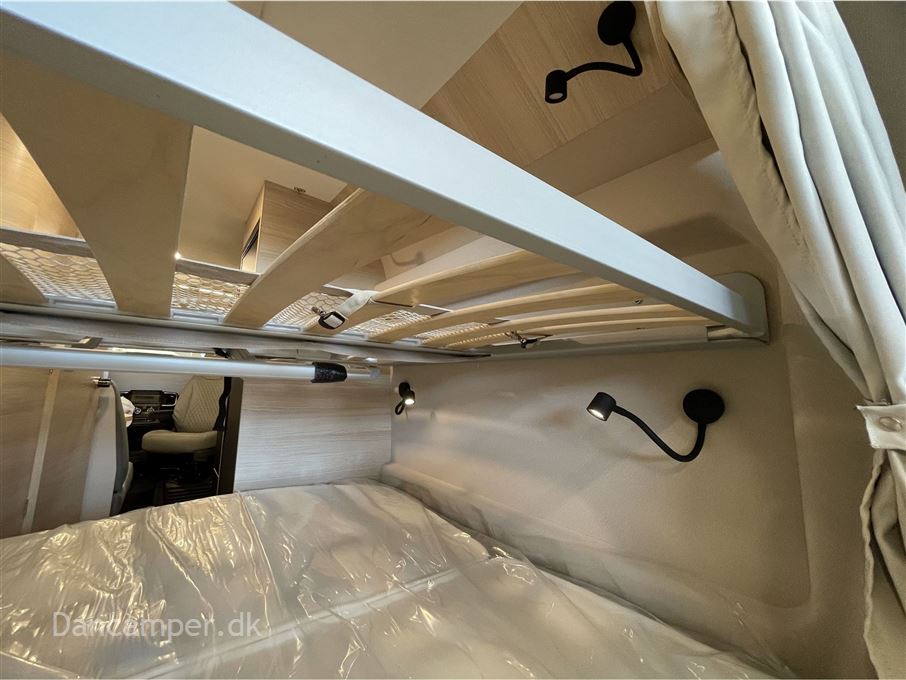 Chausson V594 Max Sport Line