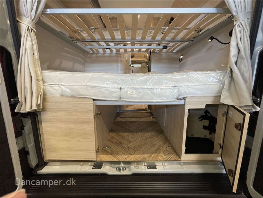 Chausson V594 Max Sport Line