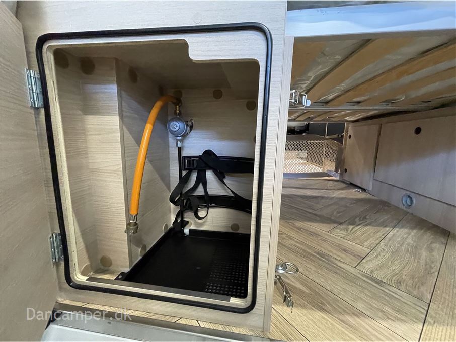 Chausson V594 Max Sport Line