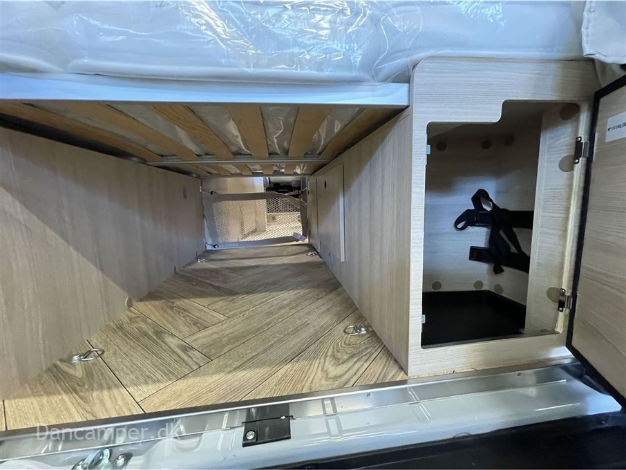 Chausson V594 Max Sport Line
