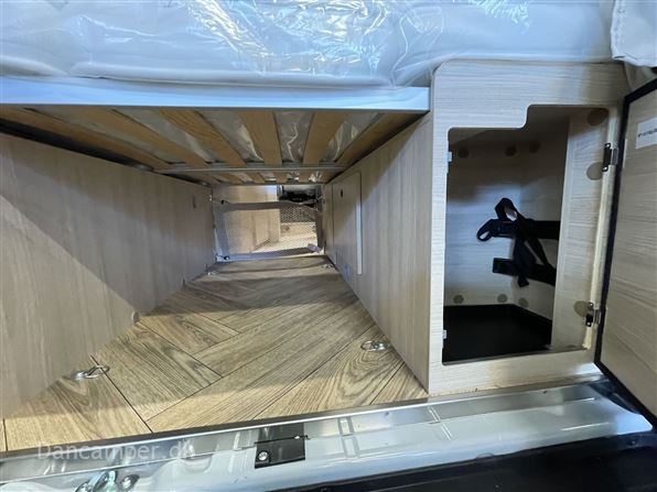 Chausson V594 Max Sport Line