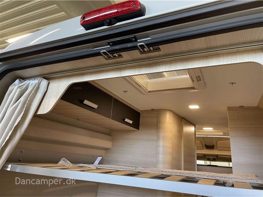 Chausson V594 Max Sport Line