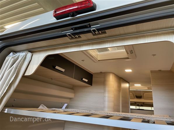 Chausson V594 Max Sport Line