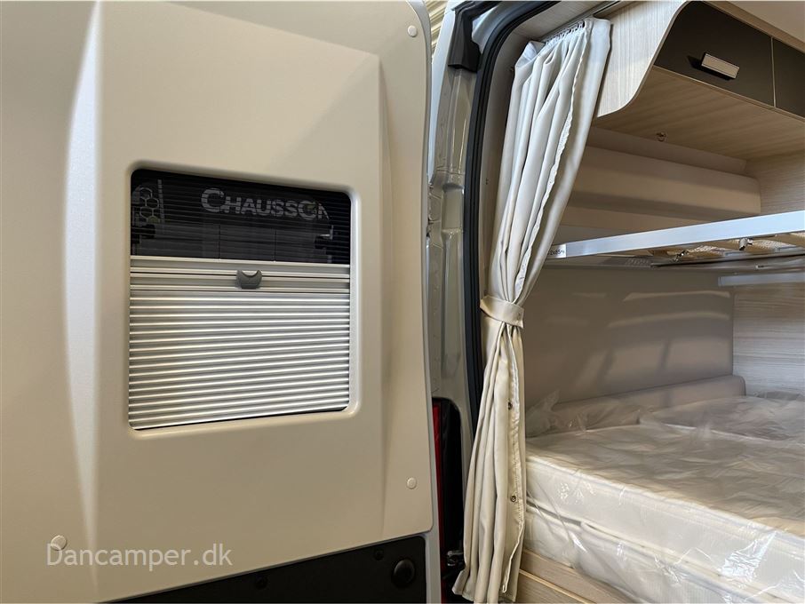 Chausson V594 Max Sport Line