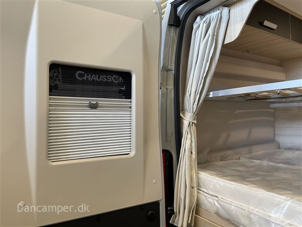 Chausson V594 Max Sport Line