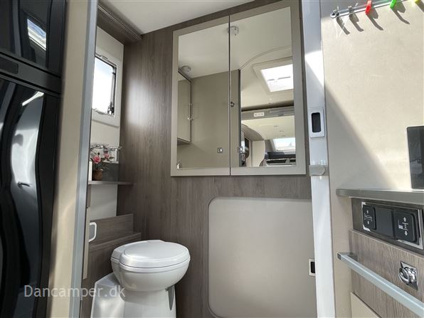 Chausson Titanium 640