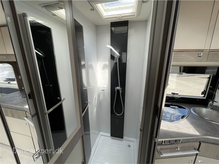 Chausson Titanium 640