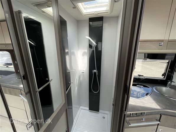 Chausson Titanium 640