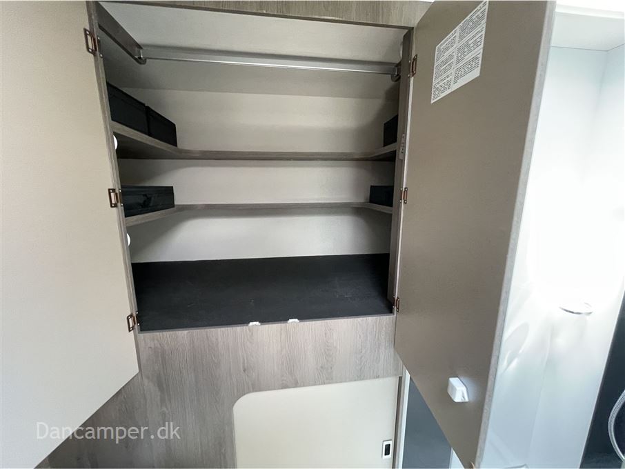 Chausson Titanium 640
