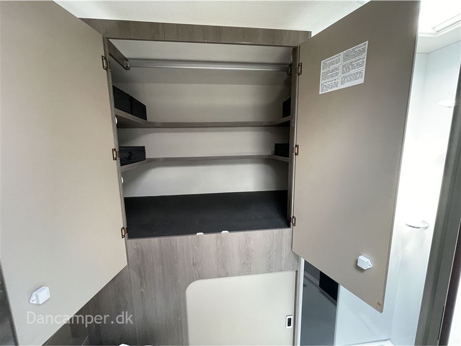 Chausson Titanium 640
