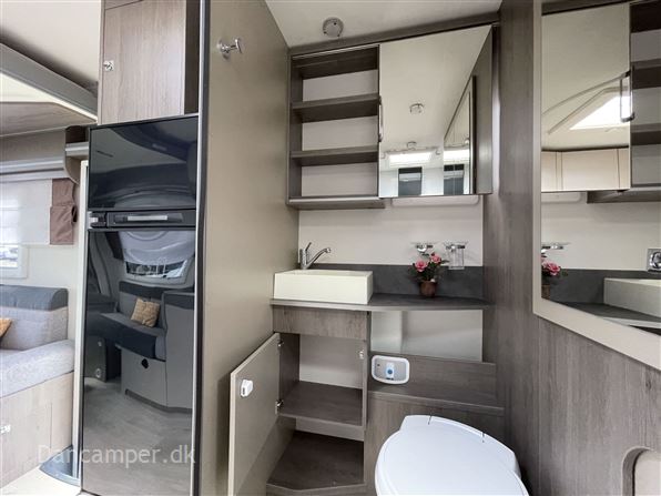 Chausson Titanium 640