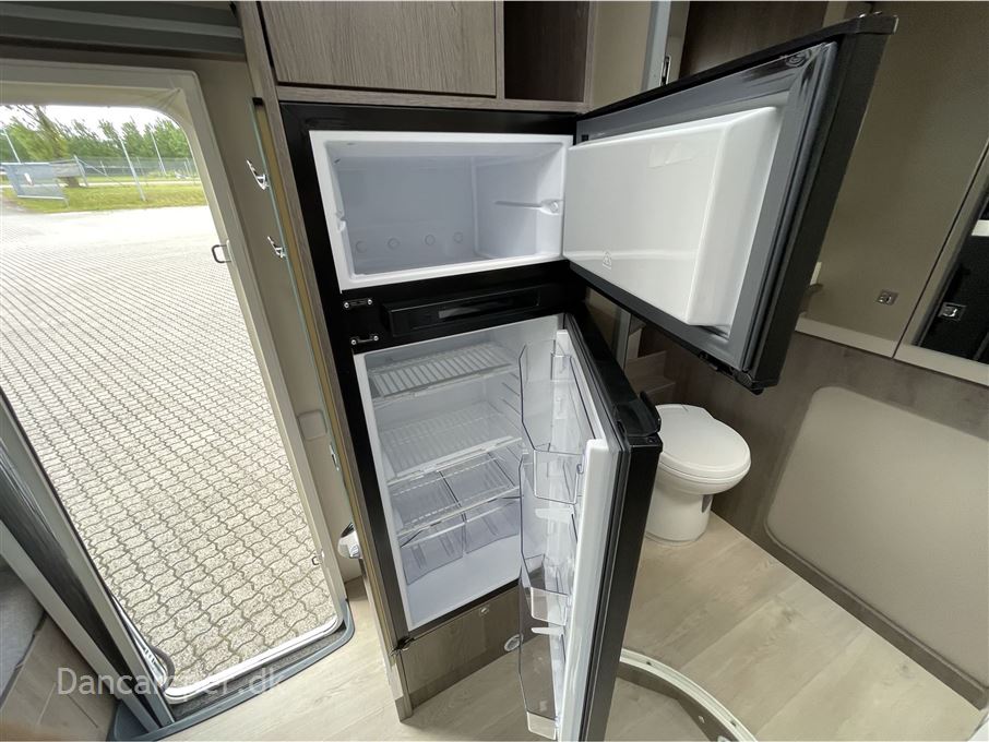 Chausson Titanium 640