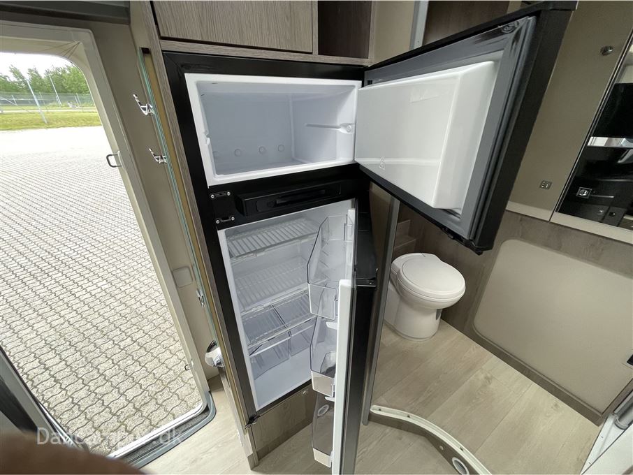 Chausson Titanium 640