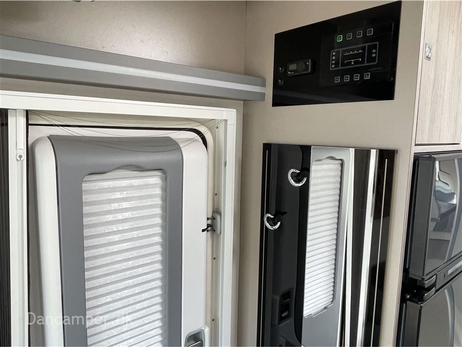 Chausson Titanium 640