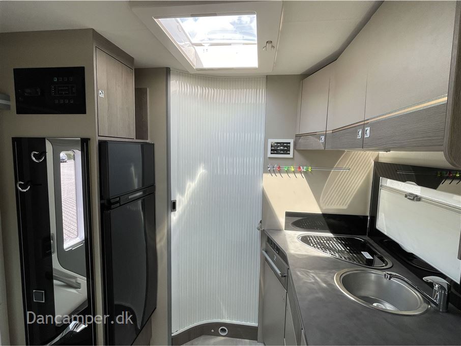 Chausson Titanium 640