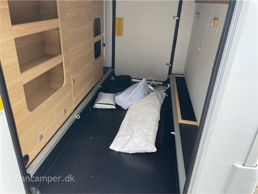 Adria Coral Plus S 670 SL
