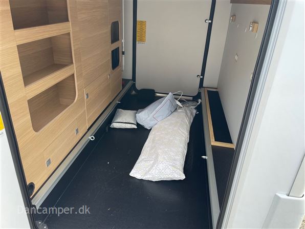 Adria Coral Plus S 670 SL