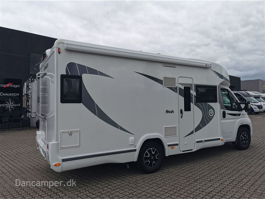 Chausson Flash 635
