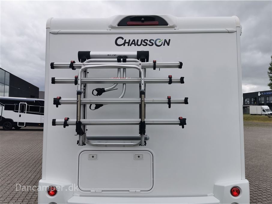 Chausson Flash 635