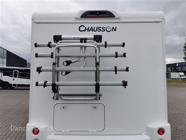 Chausson Flash 635