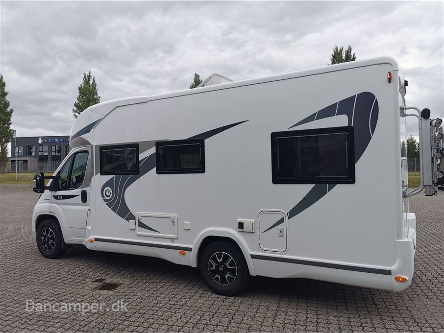 Chausson Flash 635