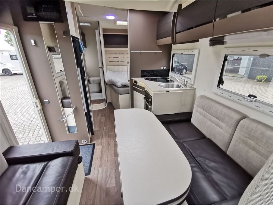 Chausson Flash 635