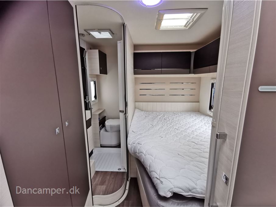 Chausson Flash 635