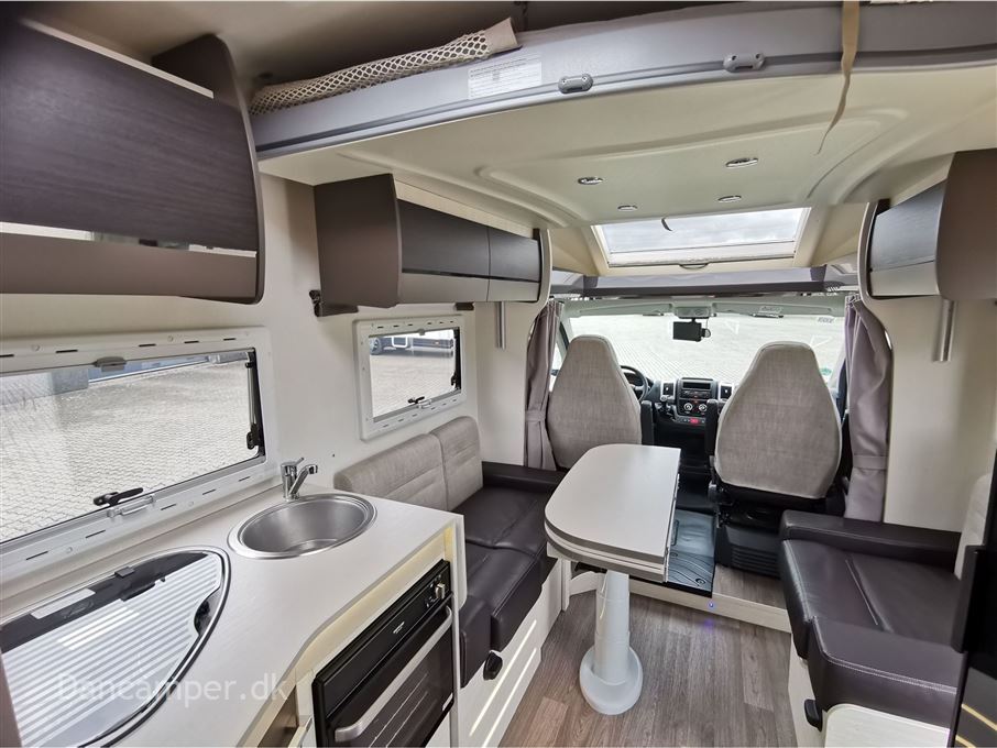 Chausson Flash 635