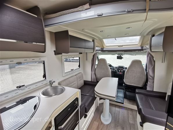 Chausson Flash 635