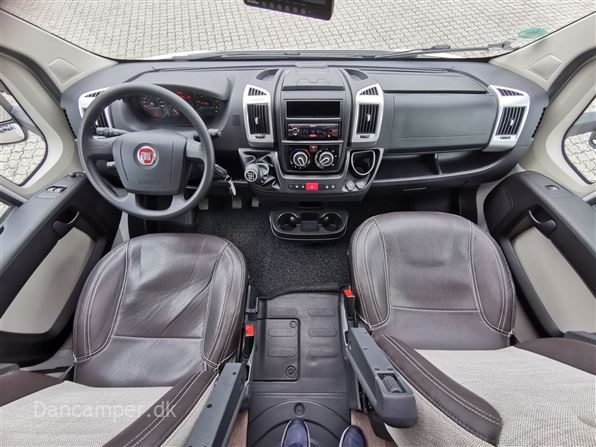 Chausson Flash 635