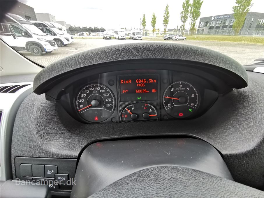 Chausson Flash 635