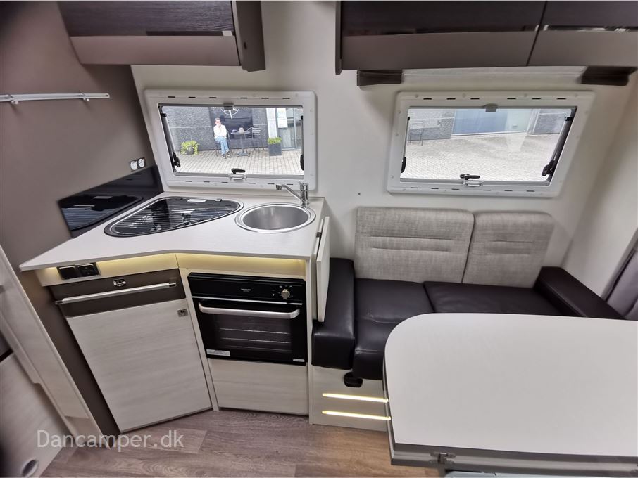 Chausson Flash 635