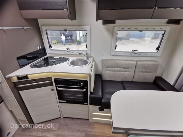 Chausson Flash 635