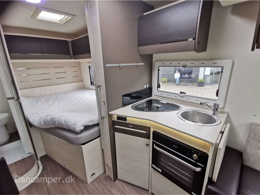 Chausson Flash 635