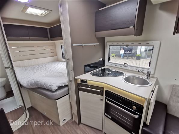 Chausson Flash 635