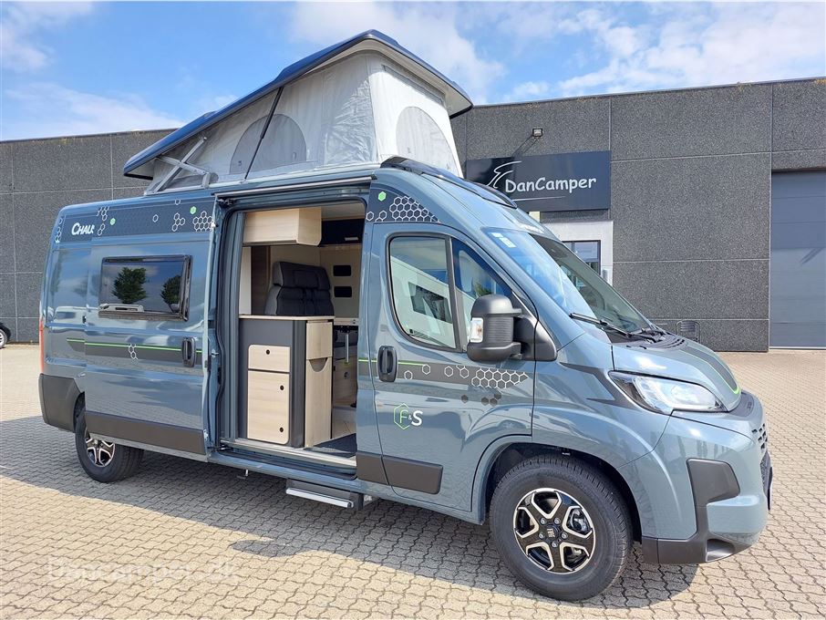 Chausson F&S Line