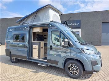 Chausson F&S Line
