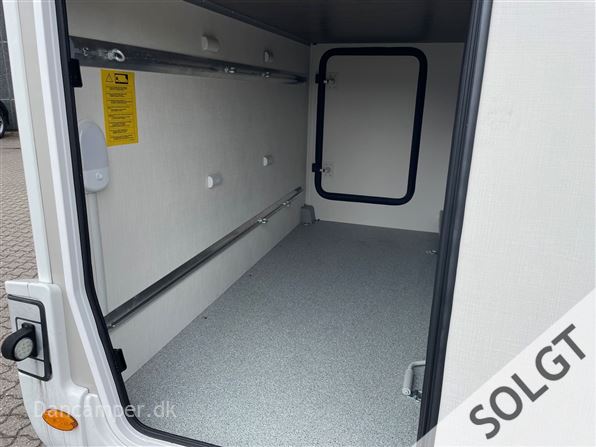 Chausson Titanium 767