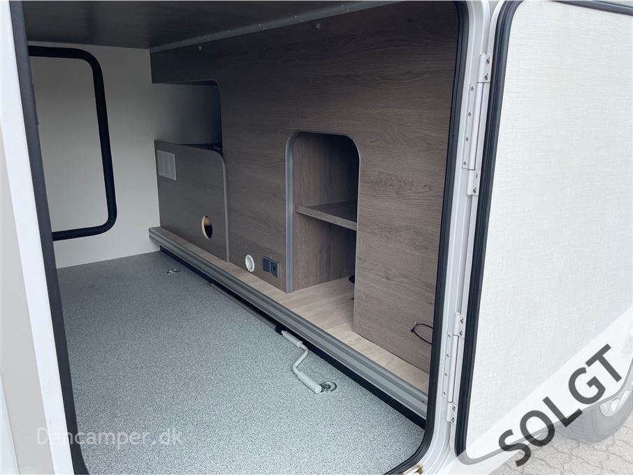 Chausson Titanium 767
