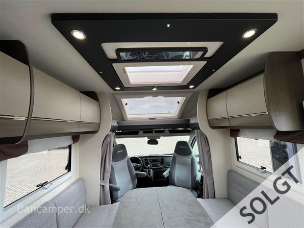 Chausson Titanium 767