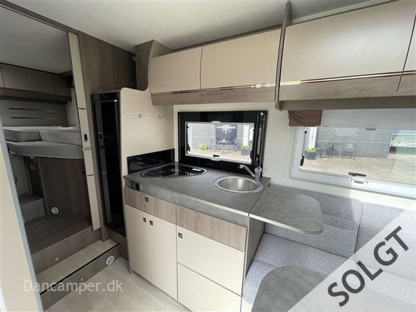 Chausson Titanium 767