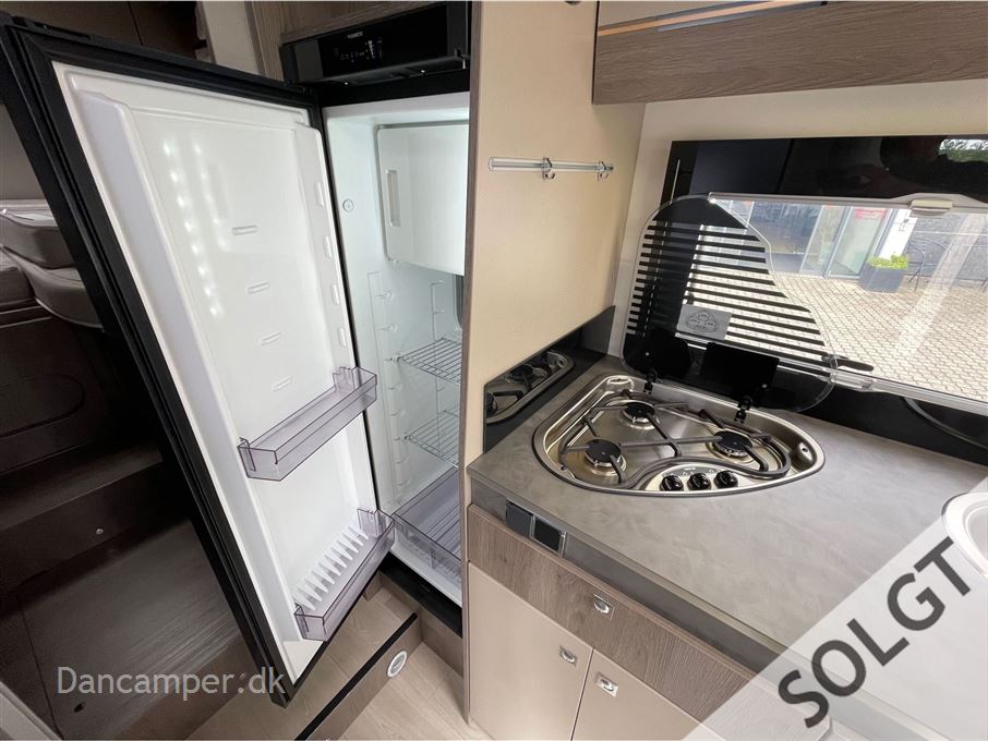 Chausson Titanium 767