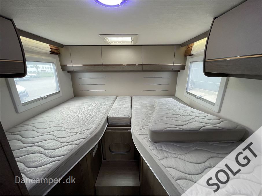 Chausson Titanium 767