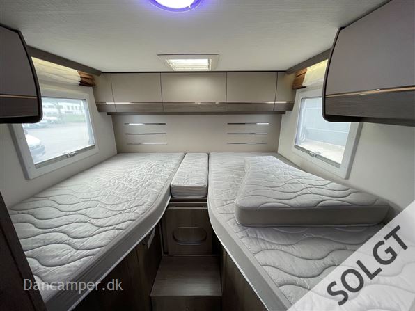 Chausson Titanium 767