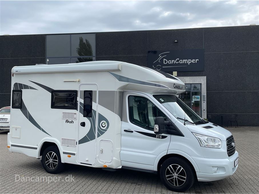 Chausson Flash 515