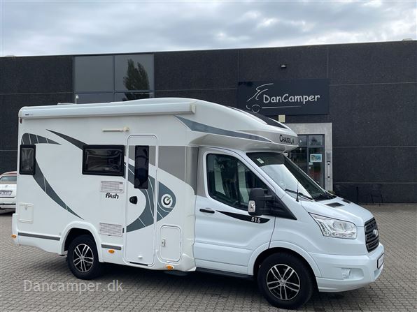 Chausson Flash 515