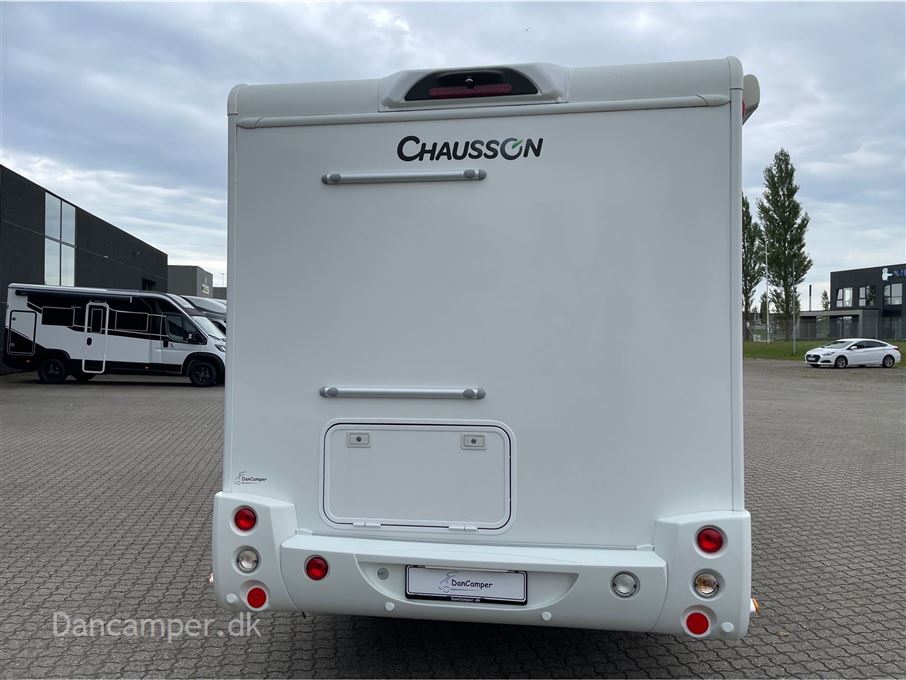 Chausson Flash 515